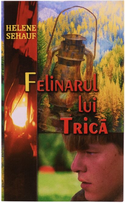 Felinarul Lui Trică