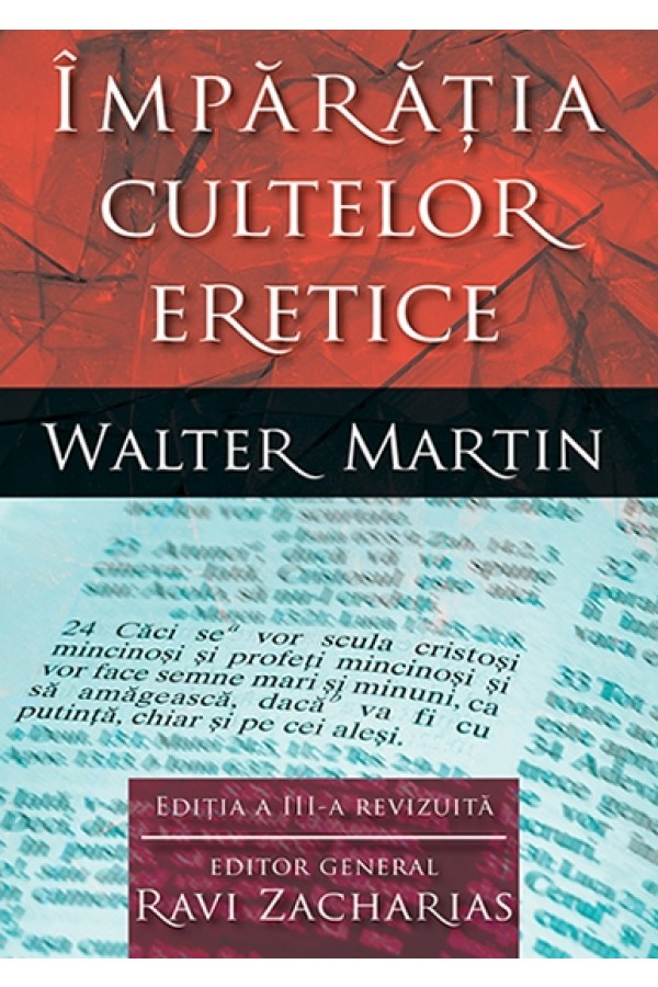 Imparatia cultelor eretice