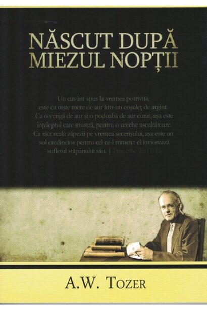 Nascut dupa miezul noptii