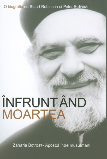 Infruntand moartea