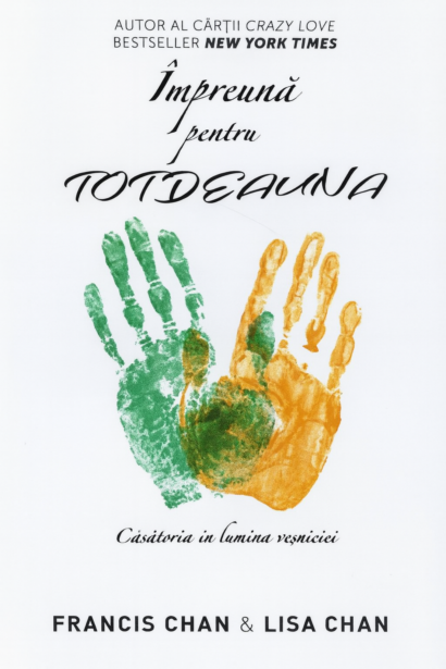 Impreuna pentru totdeauna