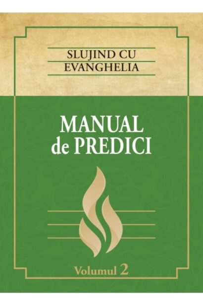 Manual de predici - Vol II