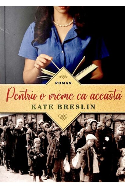 Pentru o vreme ca aceasta