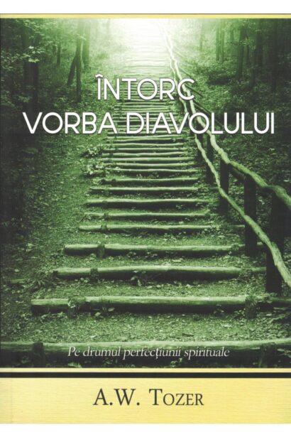 Intorc vorba diavolului