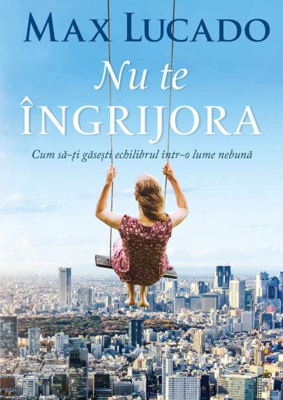 Nu te ingrijora
