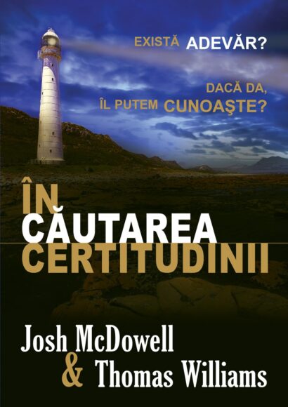 In cautarea certitudinii