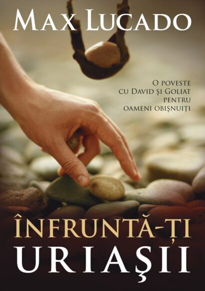 Infrunta-ti uriasii
