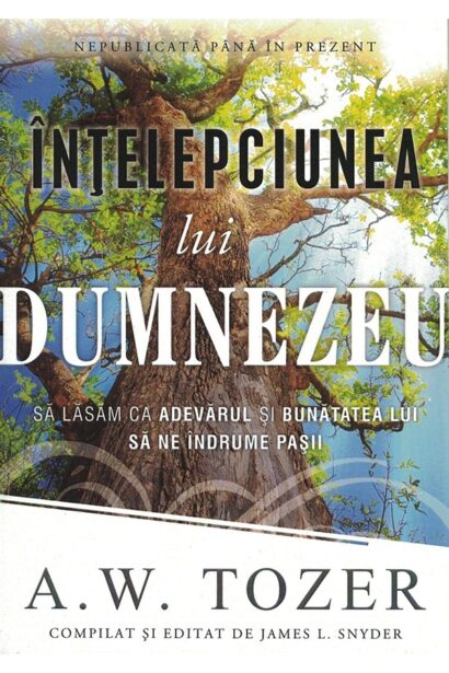 Intelepciunea Lui Dumnezeu