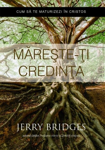Mareste-ti credinta