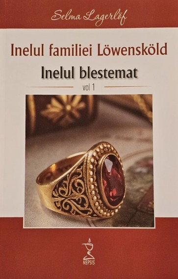 Inelul familiei Löwensköld - Inelul blestemat, Vol.1