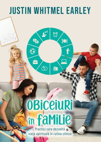 Obiceiuri în familie