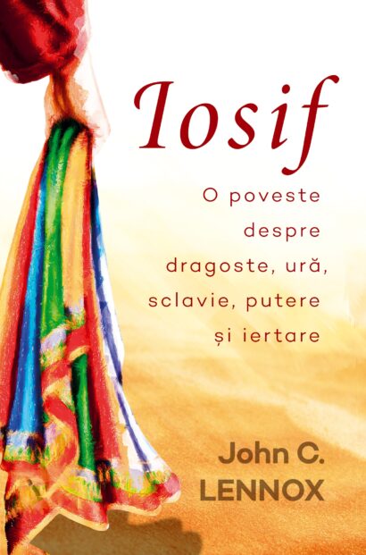 Iosif - O poveste despre dragoste, ură, sclavie, putere și iertare