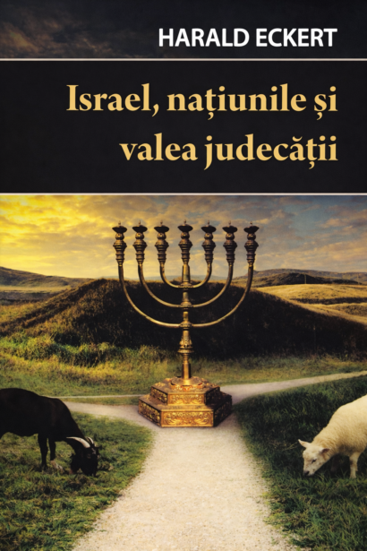 Israel, natiunile si valea judecatii