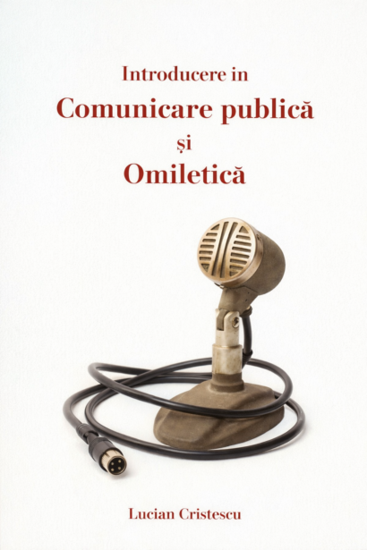 Introducere in comunicare publica si omiletica