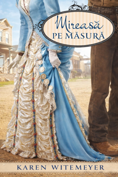 Mireasa pe masura