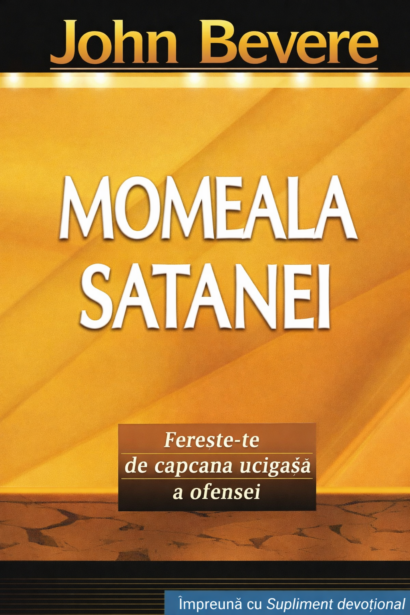 Momeala satanei