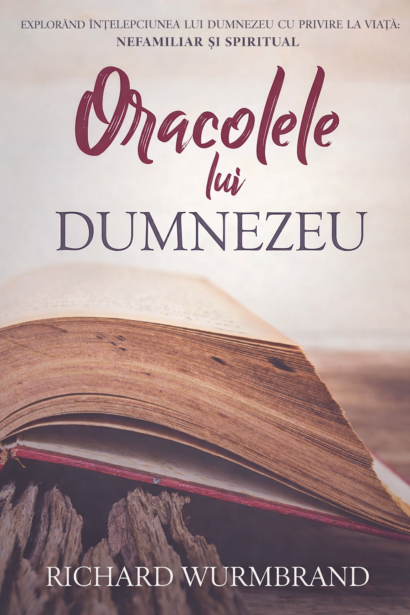 Oracolele lui Dumnezeu