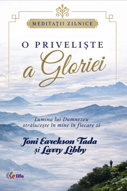 O priveliste a gloriei - Meditatii