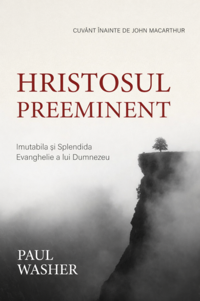 Hristosul Preeminent
