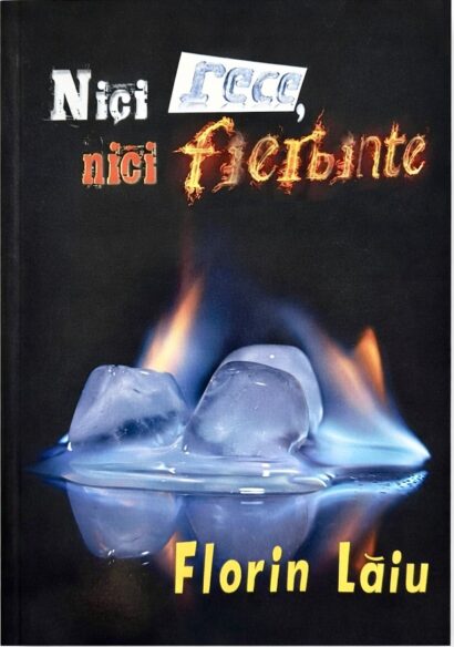 Nici rece, nici fierbinte - Poezii crestine
