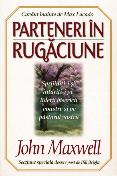 Parteneri in rugaciune