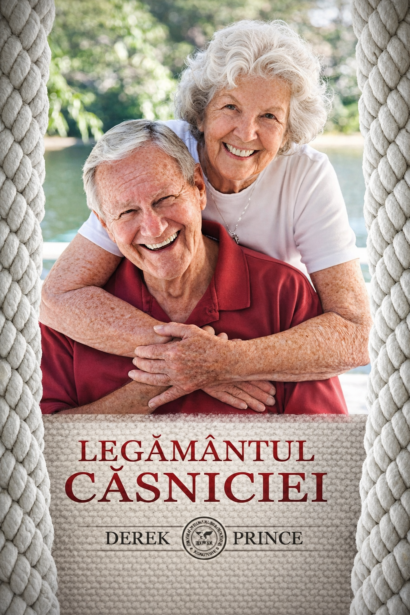 Legamantul casniciei
