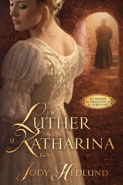 Luther si Katharina