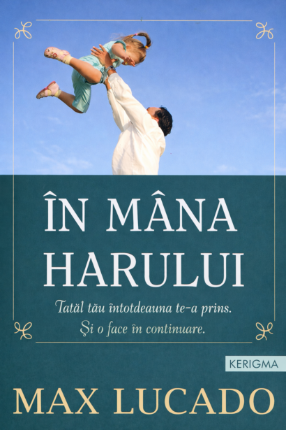 In mana harului