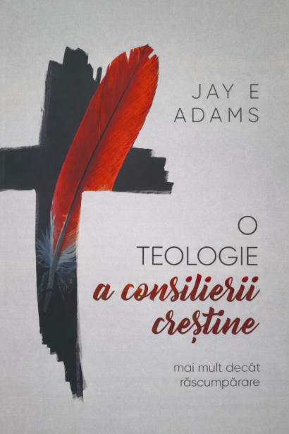 O teologie a consilierii crestine