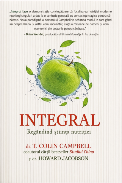 INTEGRAL - Regandind stiinta nutritiei