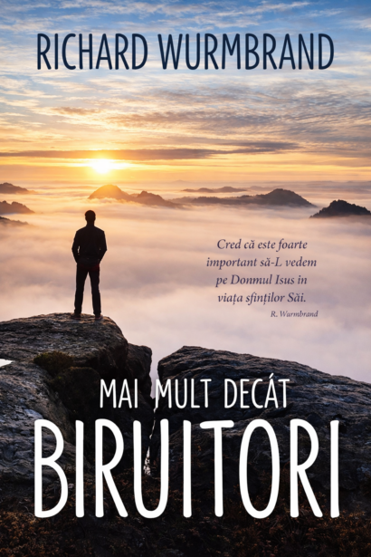 Mai mult decat biruitori