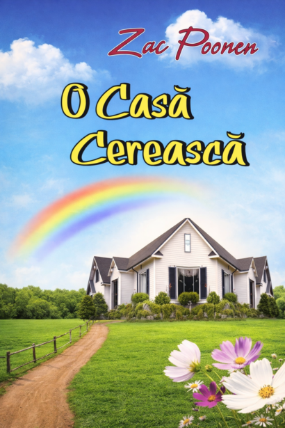 O casa cereasca