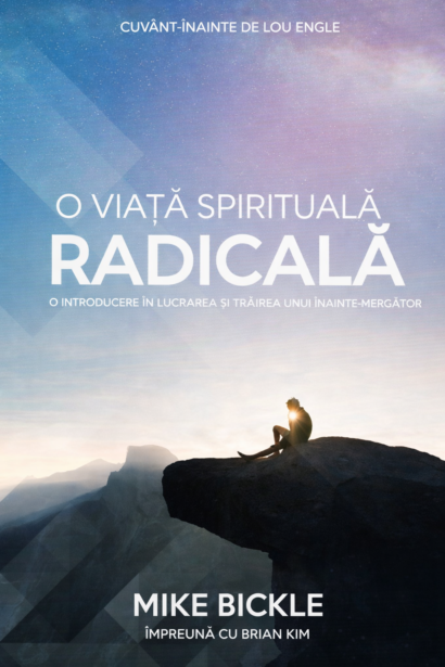 O viata spirituala radicala