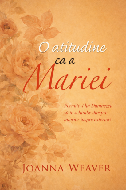 O atitudine ca a Mariei