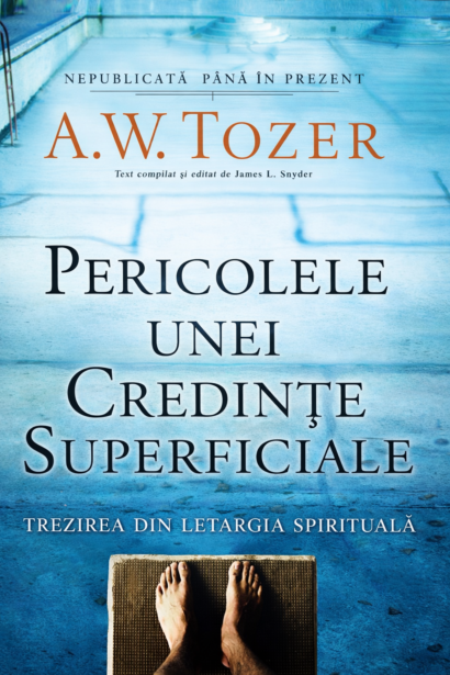 Pericolele unei credinte superficiale