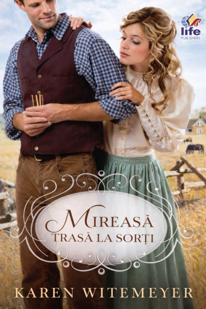 Mireasa trasa la sorti
