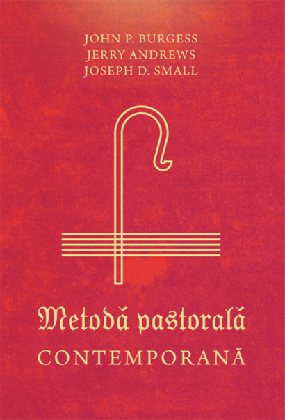 Metoda pastorala contemporana