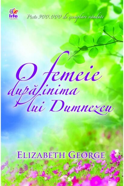 O femeie dupa inima lui Dumnezeu