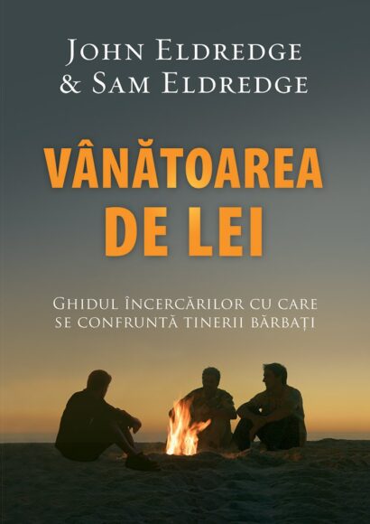 Vanatoarea de lei