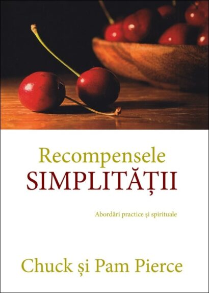 Recompensele simplitatii