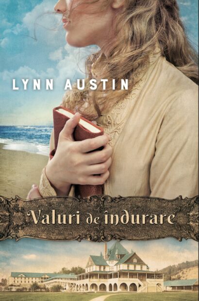 Valuri de indurare - Seria ”Valuri de indurare”, Vol.1