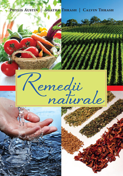 Remedii naturale