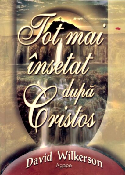 Tot mai insetat dupa Cristos