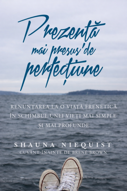 Prezenta mai presus de perfectiune