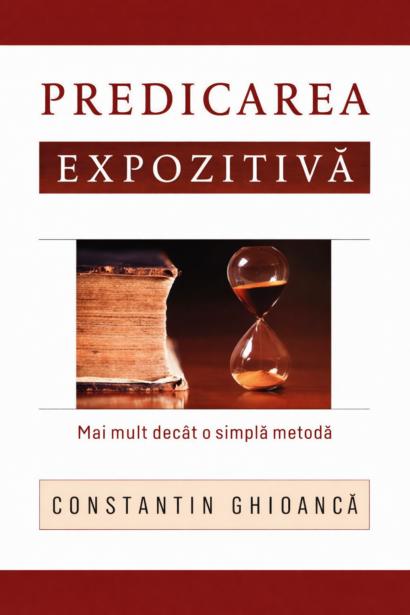 Predicarea expozitiva