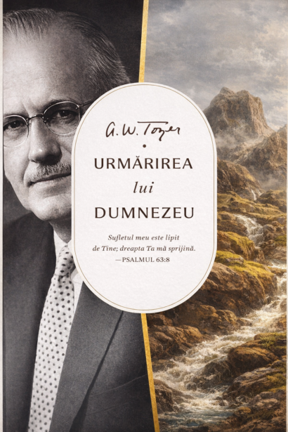 Urmarirea lui Dumnezeu
