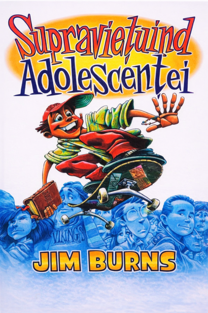 Supravietuind adolescentei
