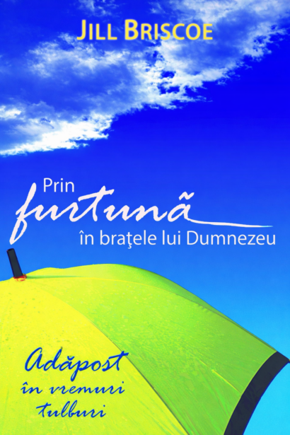 Prin furtuna in bratele lui Dumnezeu - Adapost in vremuri tulburi