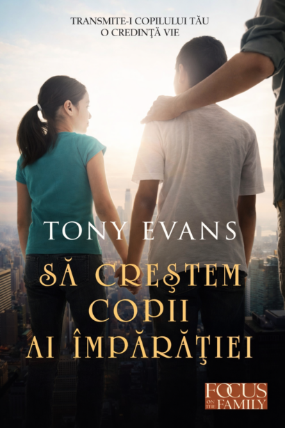 Sa crestem copii ai imparatiei
