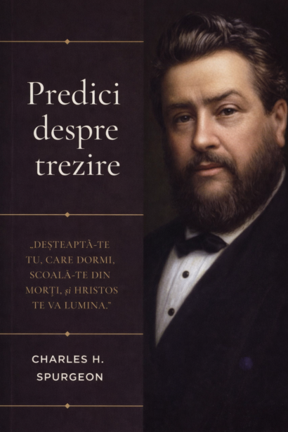 Predici despre trezire